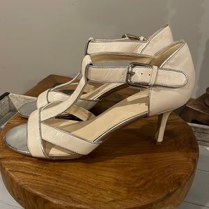 Nine West heels